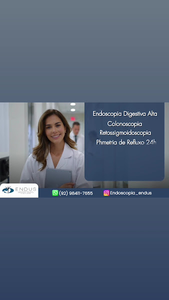 Foto 3 de ENDUS - Endoscopia Digestiva