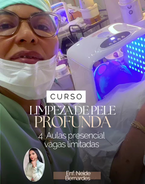 Foto 3 de Enf. Neide Bernardes | Clínica de Estética e Saúde no Cabo de Santo Agostinho