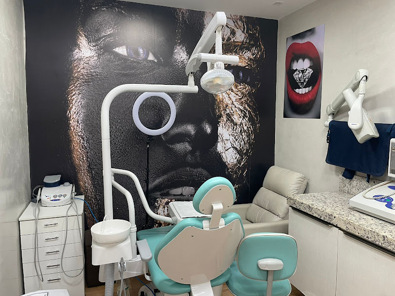 Foto 2 de Engenharia da Face e do Sorriso