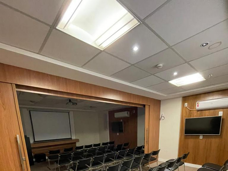 Foto 2 de Enigma Radiologia Imagem