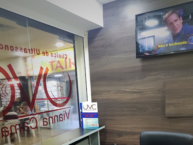 Foto 3 de Enigma Radiologia Imagem