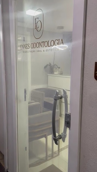 Foto 3 de Ennes Odontologia