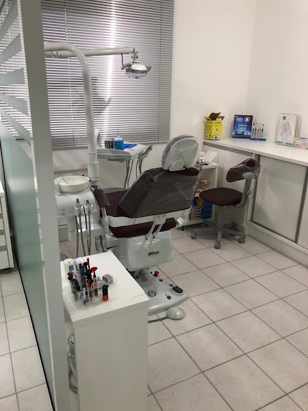 Foto 2 de Entredentes Consultório Odontológico