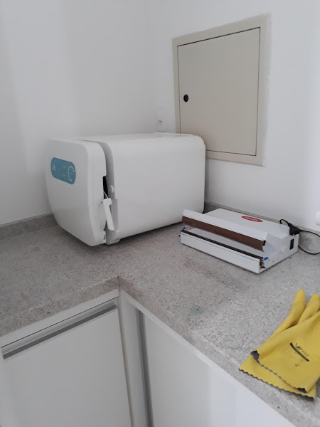 Foto 3 de Entredentes Consultório Odontológico