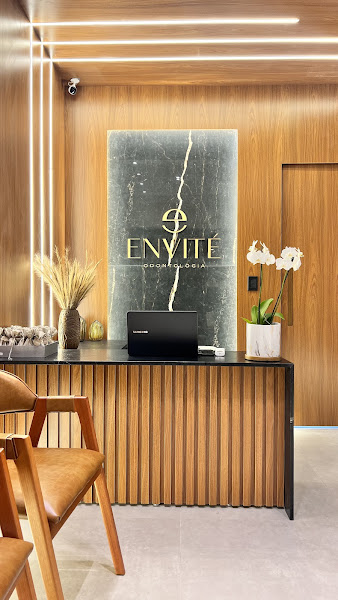 Foto 2 de Envité Odontologia e Ensino