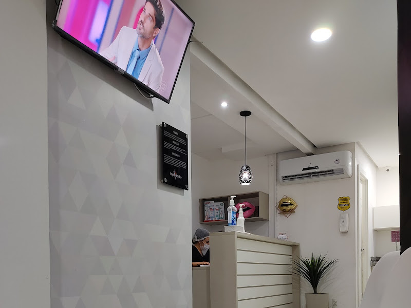 Foto 3 de EODONTO CLÍNICA ODONTOLÓGICA LTDA