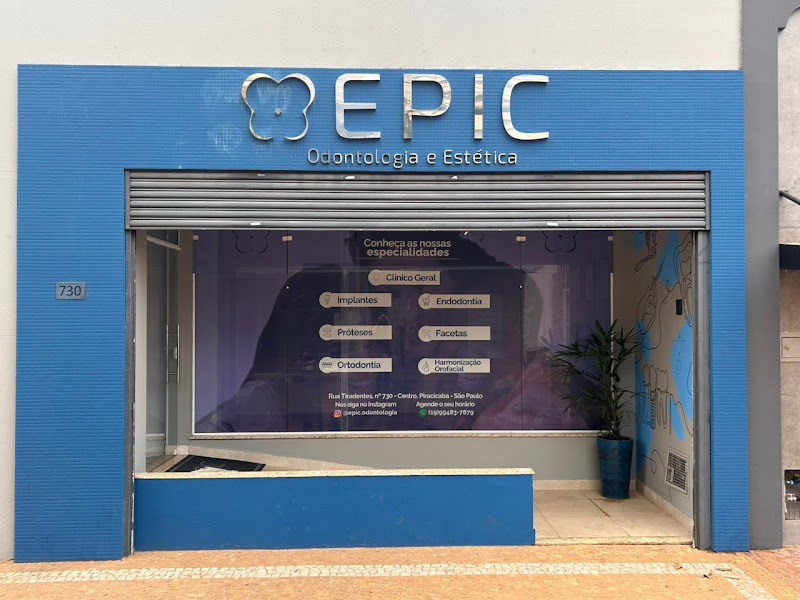 Foto 2 de Epic Odontologia