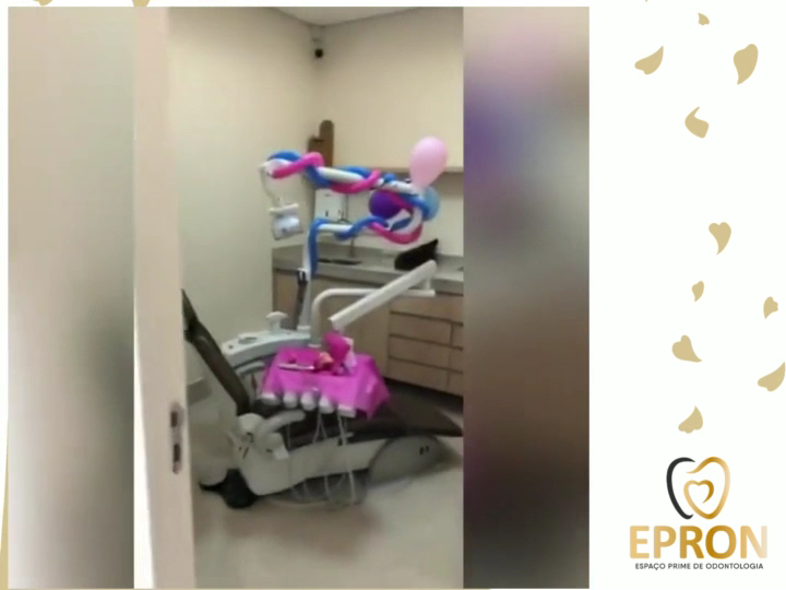 Foto 3 de EPRON | Implantes Dentários | Facetas | Odontopediatria | Dentista em Senador Canedo - GO
