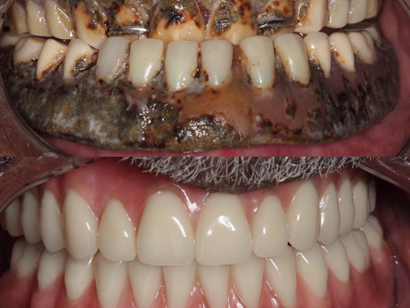 Foto de EQUERINO Odontologia Especializada/Clínica Odontológica Rio Vermelho