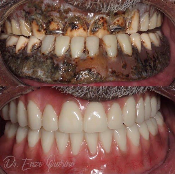 Foto 2 de EQUERINO Odontologia Especializada/Clínica Odontológica Rio Vermelho