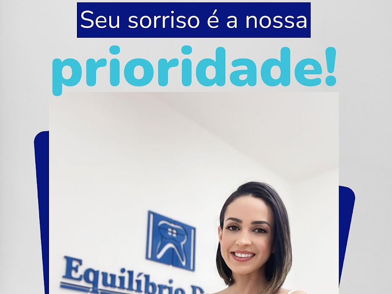 Foto de Equilíbrio Dental Niterói