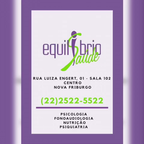 Foto 2 de Equilibrio e Saúde Clinicas Especializadas