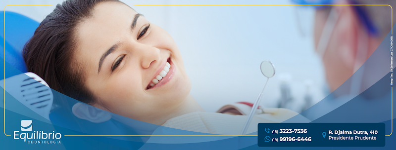 Foto 2 de Equilíbrio Odontologia