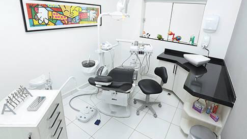 Foto 3 de Equilíbrio Odontologia