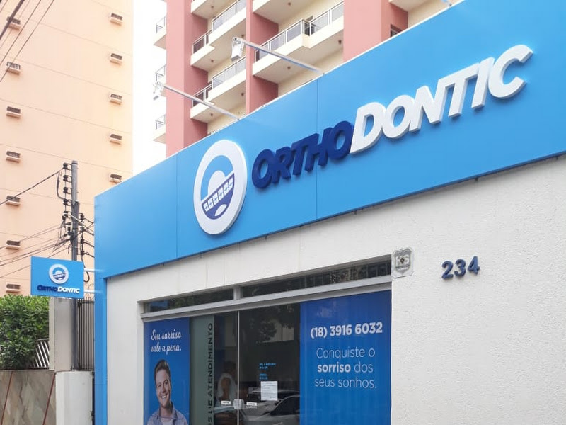 Foto 8 de Equilíbrio Odontologia