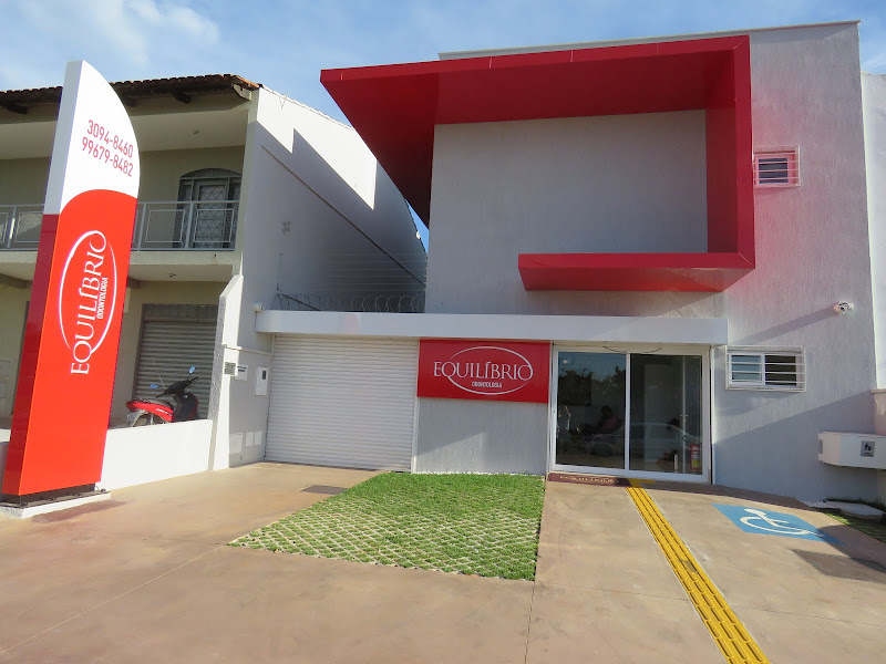 Foto 2 de Equilíbrio Odontologia