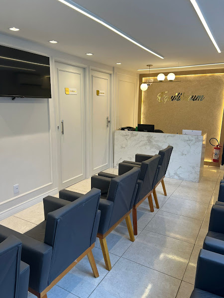 Foto 2 de Equilibrium Centro de Odontologia e Estética