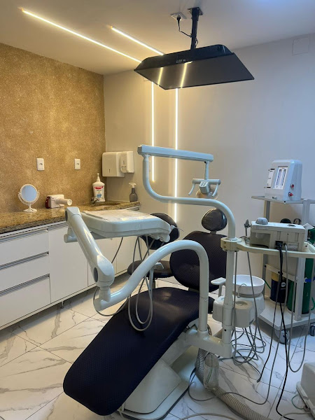 Foto 3 de Equilibrium Centro de Odontologia e Estética