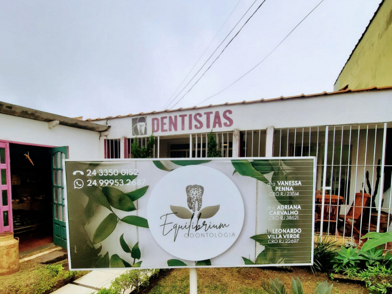 Foto de Equilibrium Odontologia Volta Redonda