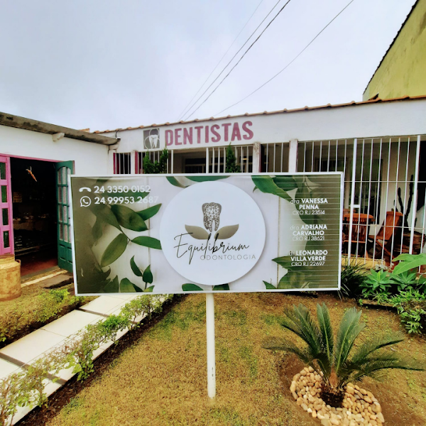 Foto 2 de Equilibrium Odontologia Volta Redonda