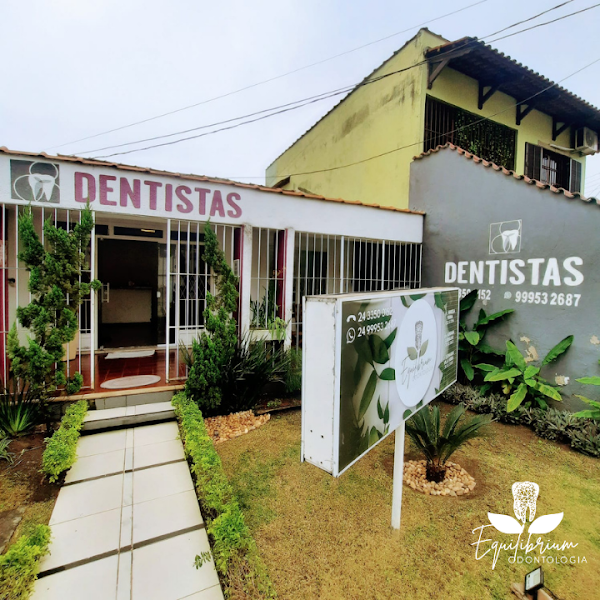 Foto 3 de Equilibrium Odontologia Volta Redonda