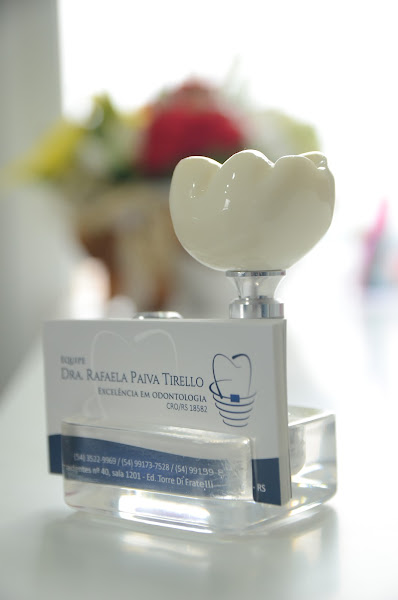 Foto 3 de Equipe Dra Rafaela Tirello