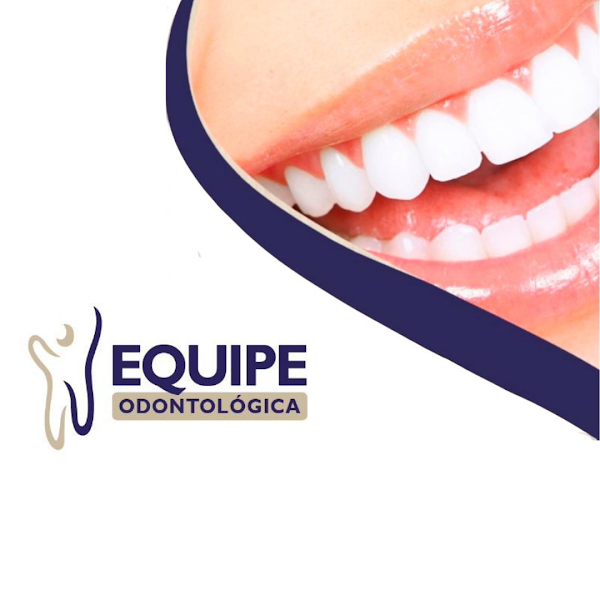 Foto 2 de Equipe Odontológica