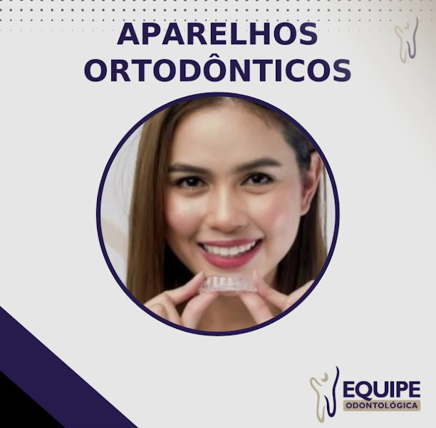 Foto 3 de Equipe Odontológica