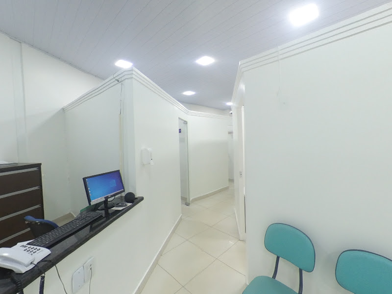 Foto 4 de Equipe Odontológica