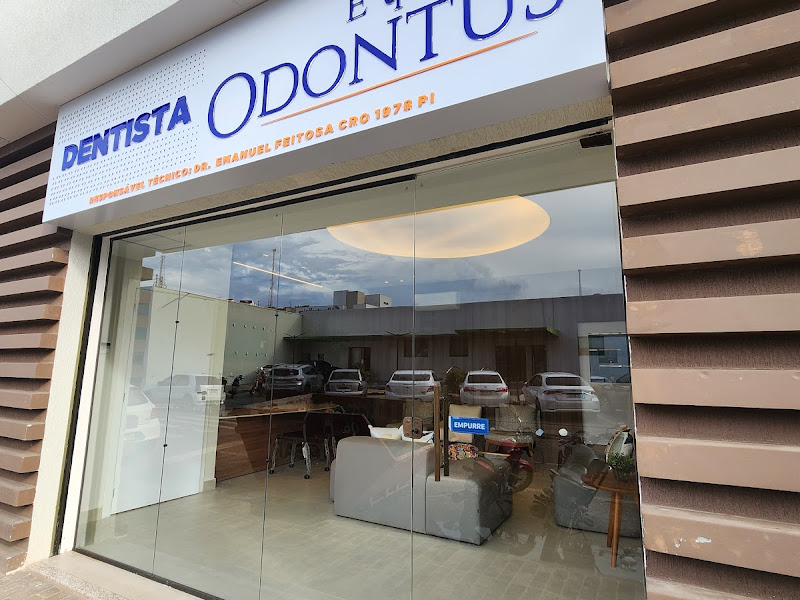 Foto 2 de Equipe Odontus Unidade II