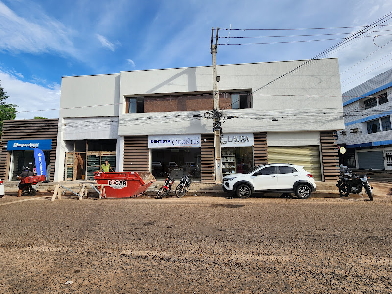 Foto 3 de Equipe Odontus Unidade II