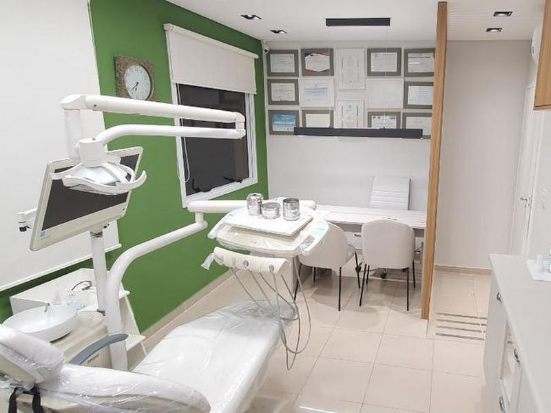 Foto 9 de Equipe Paulista Odontologia - Unidade Bela Vista