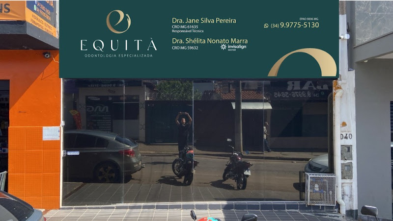 Foto 2 de Equità Odontologia Especializada