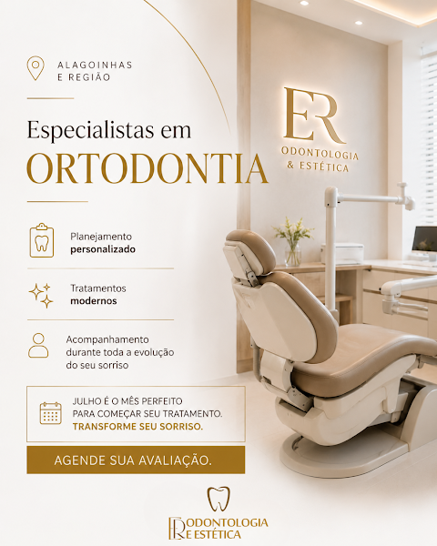 Foto 2 de ER ODONTOLOGIA E ESTÉTICA