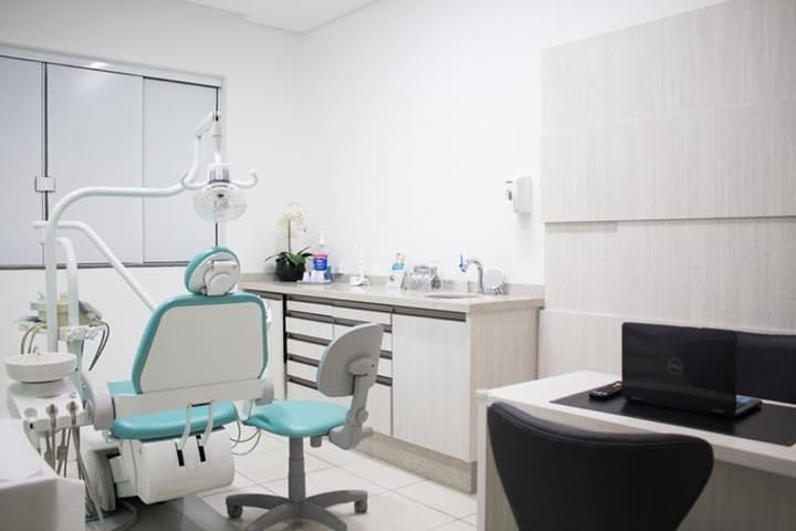 Foto 2 de ER Odontologia Ltda.