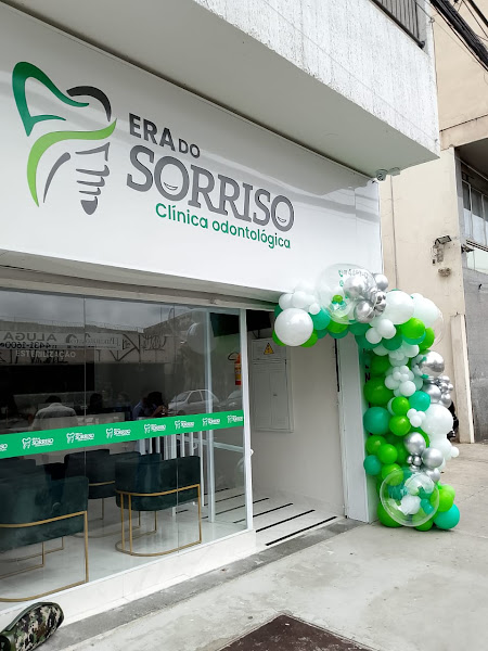 Foto 2 de Era Do Sorriso-Clinica Odontológica