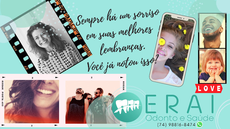 Foto 2 de Erai Odonto