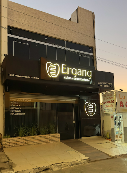 Foto 2 de Ergang Odontologia