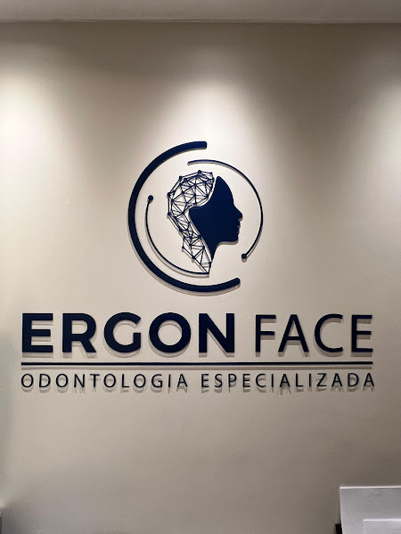 Foto 2 de Ergon Face Odontologia Especializada | Ortognática, DTM e Apneia do Sono em Brasília