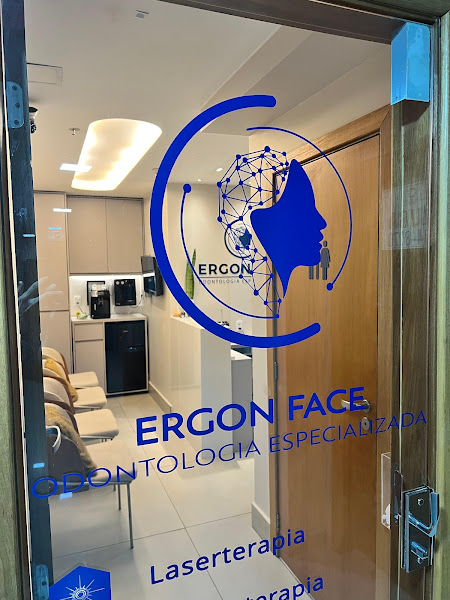 Foto 3 de Ergon Face Odontologia Especializada | Ortognática, DTM e Apneia do Sono em Brasília