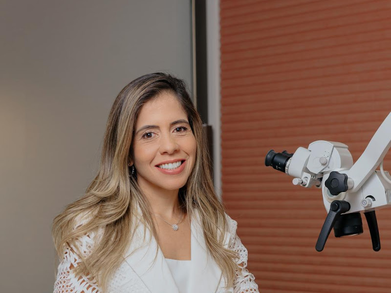 Foto 2 de Erica Amaral Medeiros