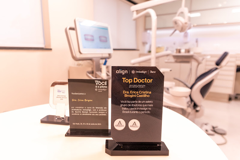 Foto 2 de Erica Brogini