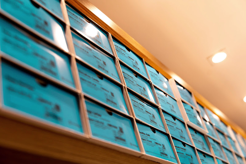 Foto 3 de Erica Brogini