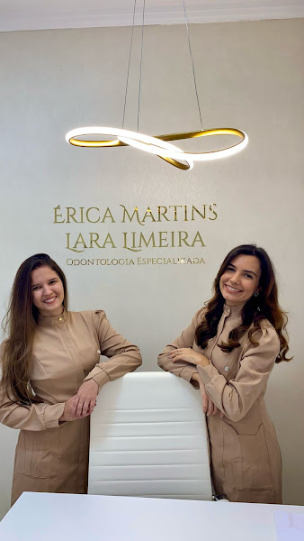 Foto 2 de Érica e Lara Odontologia Especializada