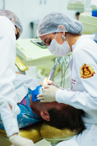 Foto 3 de Érica e Lara Odontologia Especializada