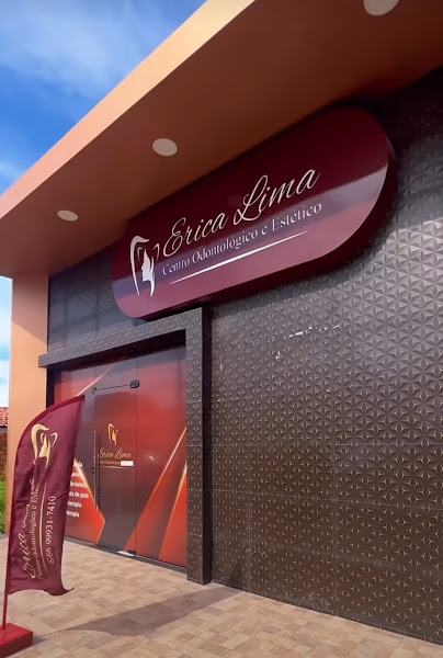 Foto 2 de Erica Lima Centro estético e odontológico