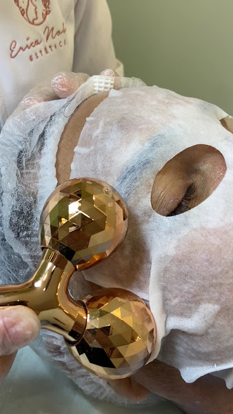 Foto 2 de Erica Nobre Estética