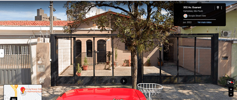 Foto 2 de Erica Rossi Odontologia e Harmonização Facial