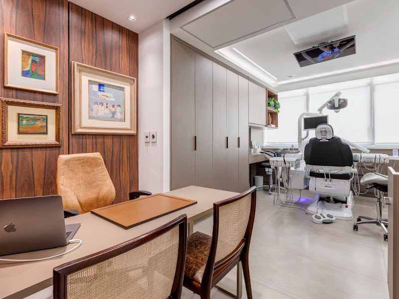 Foto de Erica Ventin Odontologia Estética