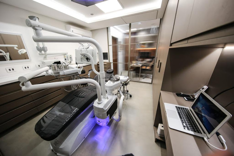 Foto 3 de Erica Ventin Odontologia Estética